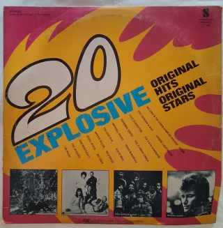 Lote 7 Vinilos LP Jazz  y otros