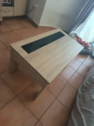 Mesa de centro elevable DALIA