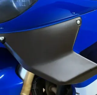 Alerones Yamaha R6 2005