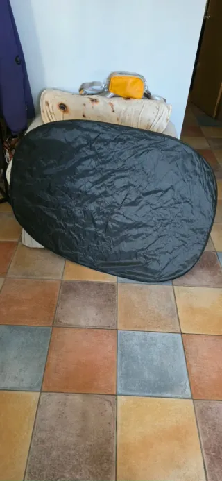 Panel Reflector Fotográfico 5 en 1