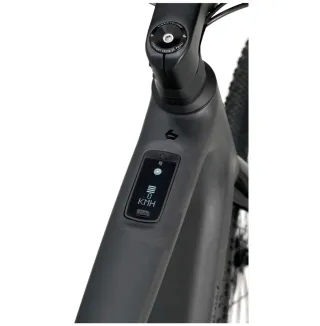 Bicicleta Eléctrica Gravel Bergamont Unisex