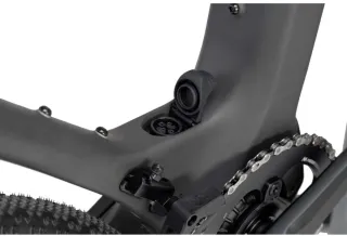 Bicicleta Eléctrica Gravel Bergamont Unisex