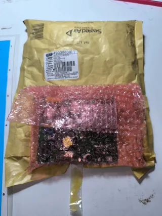 Modulo Inverter Candy/Hoover HL220-F