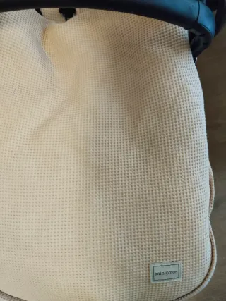 Bugaboo Butterfly Silla Paseo + Fundas