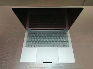 MacBook Pro M4 Pro 24GB Como a estrenar