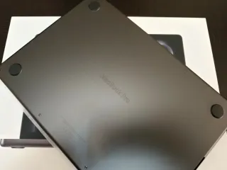 MacBook Pro M4 Pro 24GB Como a estrenar