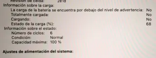 MacBook Pro M4 Pro 24GB Como a estrenar