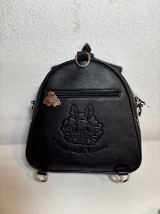 Bolso/ mochila Ita Bag estilo linterna