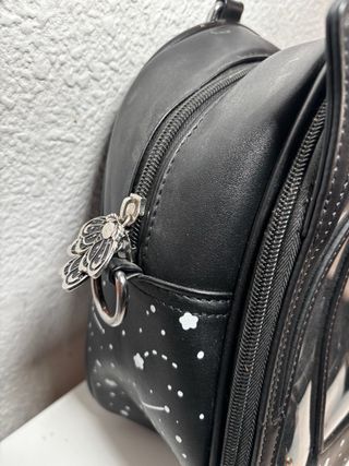 Bolso/ mochila Ita Bag estilo linterna