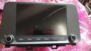 !! ORIGINAL!!Pantalla Táctil Hyundai Kona