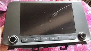 !! ORIGINAL!!Pantalla Táctil Hyundai Kona