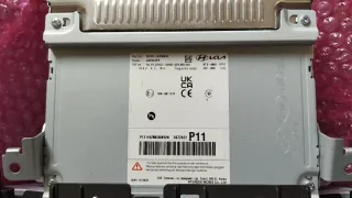 !! ORIGINAL!!Pantalla Táctil Hyundai Kona