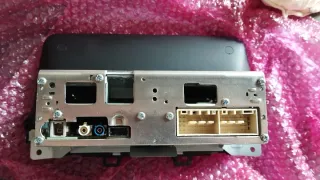 !! ORIGINAL!!Pantalla Táctil Hyundai Kona