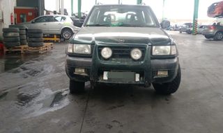 DESPIECE OPEL FRONTERA
