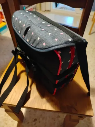 Trona de viaje bbest estrellas