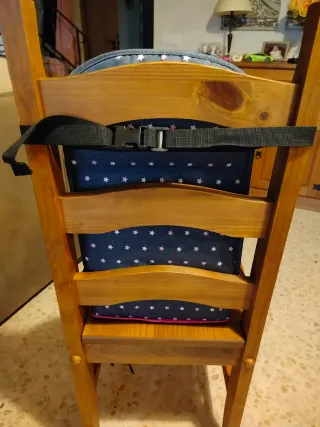 Trona de viaje bbest estrellas