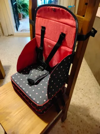 Trona de viaje bbest estrellas