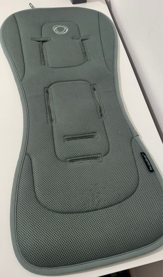 Capota y colchoneta Bugaboo Fox