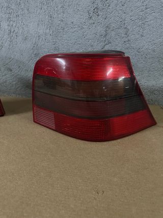 Faros Traseros Golf 4
