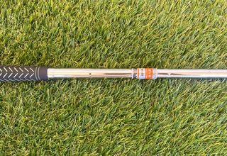 Wilson Staff Bernhard Langer SW Diestro