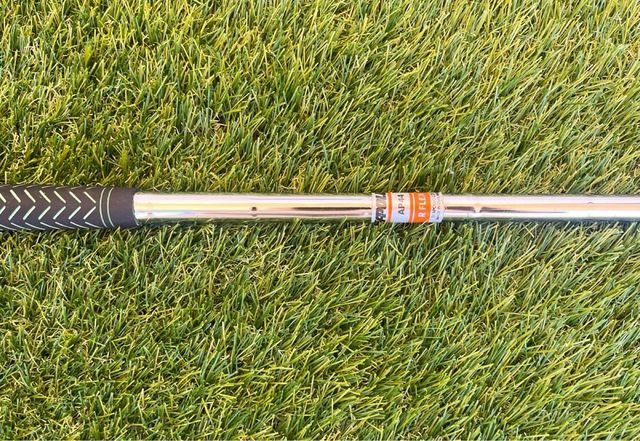 Wilson Staff Bernhard Langer SW Diestro