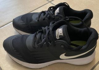 Scarpe Nike Star Runner Unisex Nere