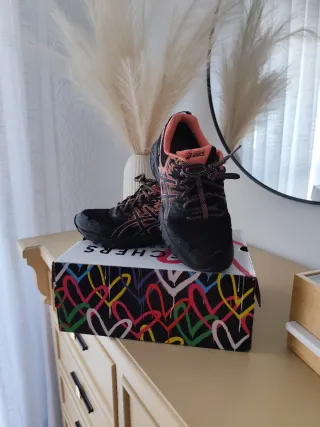 Asics Gel Sonoma 3 Gore-Tex talla 39