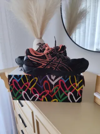 Asics Gel Sonoma 3 Gore-Tex talla 39