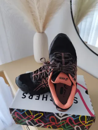 Asics Gel Sonoma 3 Gore-Tex talla 39