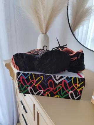 Asics Gel Sonoma 3 Gore-Tex talla 39