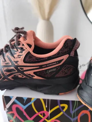 Asics Gel Sonoma 3 Gore-Tex talla 39