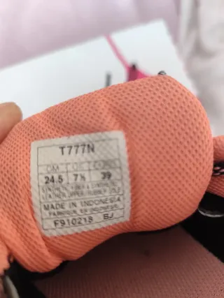 Asics Gel Sonoma 3 Gore-Tex talla 39