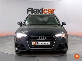 Audi A4 2.0 TDI 150CV