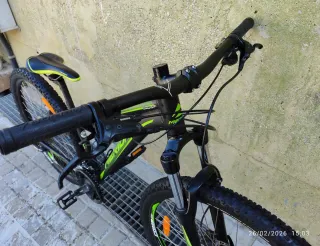 Bicicleta Niñ@ Merida 27.5"