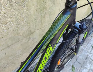 Bicicleta Niñ@ Merida 27.5"