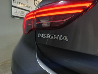 Opel Insignia GS 1.6CDTI INNOVATION TURBO D 136CV
