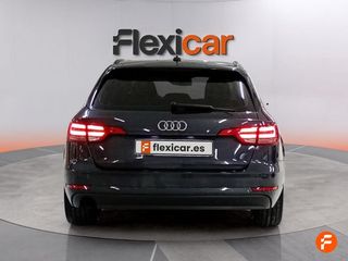 Audi A4 2.0 TDI 150CV