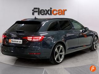 Audi A4 2.0 TDI 150CV