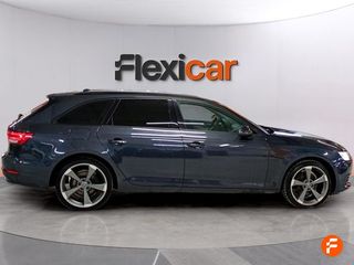 Audi A4 2.0 TDI 150CV