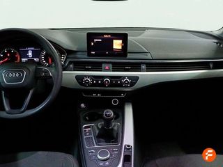 Audi A4 2.0 TDI 150CV