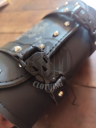 Borsa da moto - barilotto