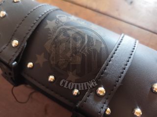 Borsa da moto - barilotto