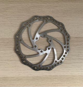 Disco Freno Bicicleta 160mm