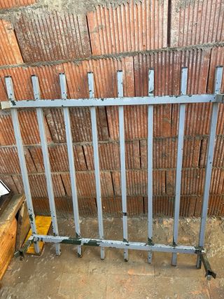 Ventanas de aluminio a medida