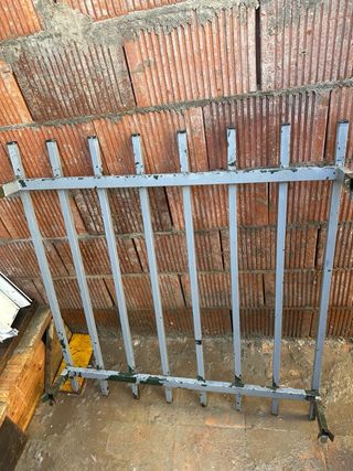 Ventanas de aluminio a medida