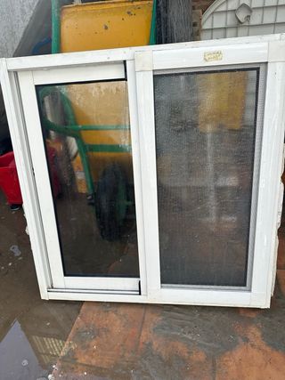 Ventanas de aluminio a medida