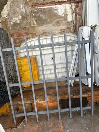 Ventanas de aluminio a medida