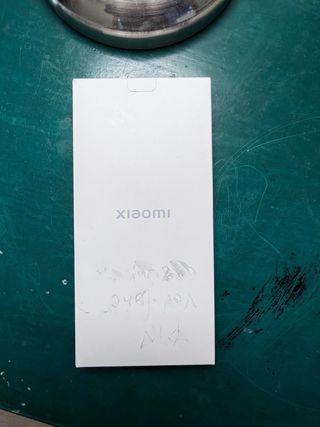 Xiaomi 15T COMO NUEVO