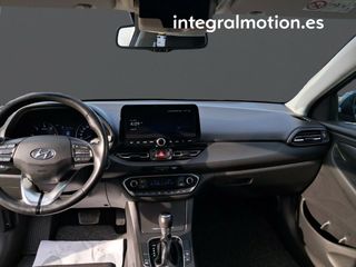 Hyundai i30 1.6 CRDI 85kW (116CV) Klass DCT