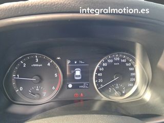 Hyundai i30 1.6 CRDI 85kW (116CV) Klass DCT